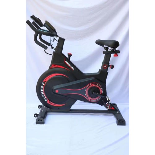 Heavy duty cheap spin bike