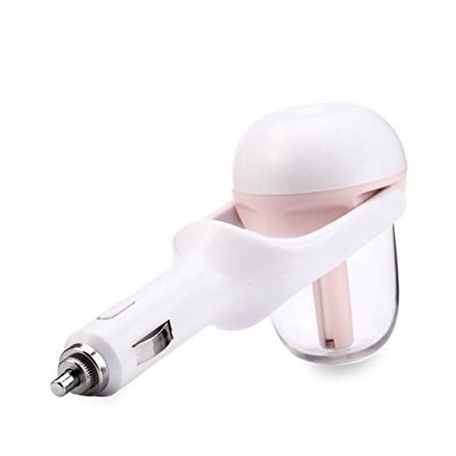 Auto Air Freshener Steam Humidifier Konga Online Shopping