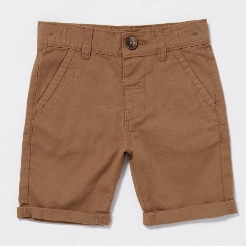Debenhams Bluezoo Boys' Tan Cotton