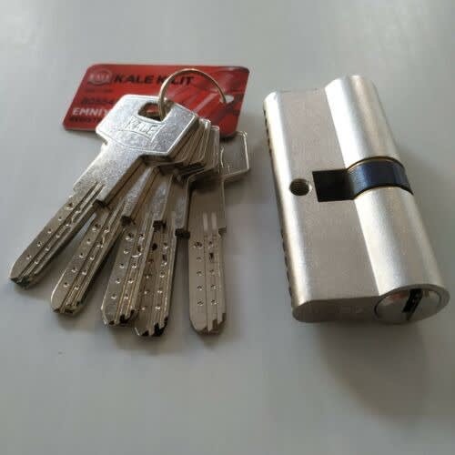 Kale Stainless Steel Key Cylinder 40 40 80mm Konga Online