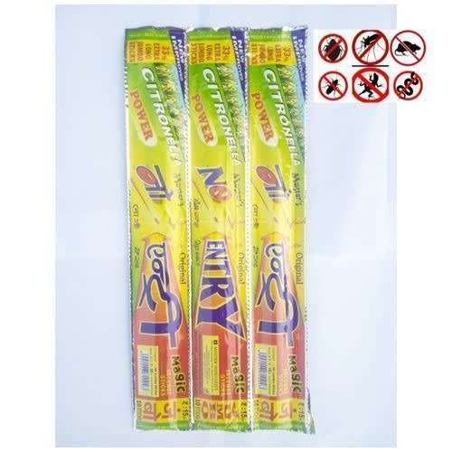 Magic Mosquito,snake,cockroach & Rat Repellent Incense 100 Sticks Konga Online Shopping