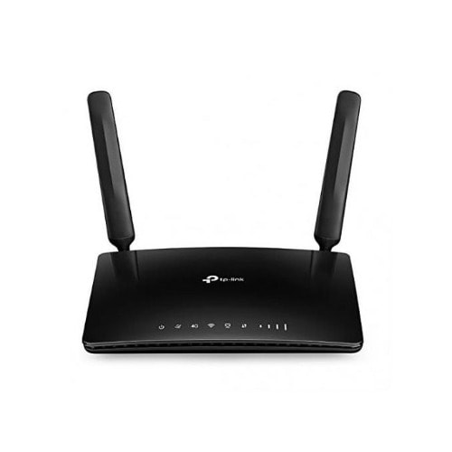 TP-Link Ac 750 Wireless Dual Band 4g Lte Router Archer Mr200 | Konga ...