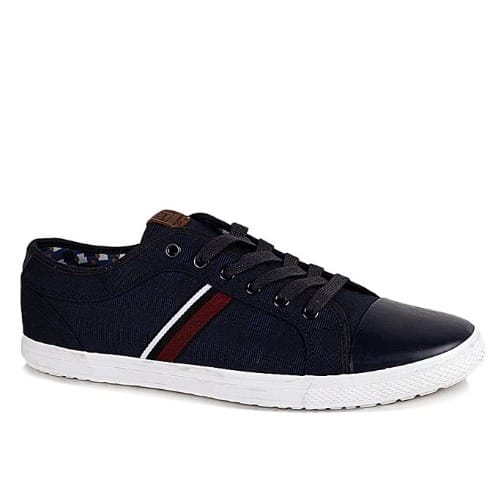 Ben sherman madison sneaker online