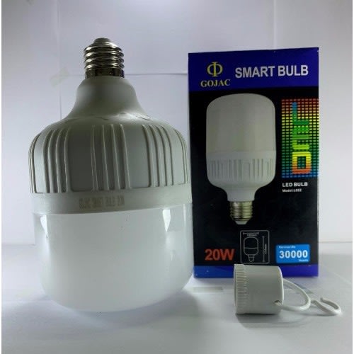 Rechargeable bulb deals