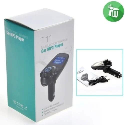 multifunction wireless