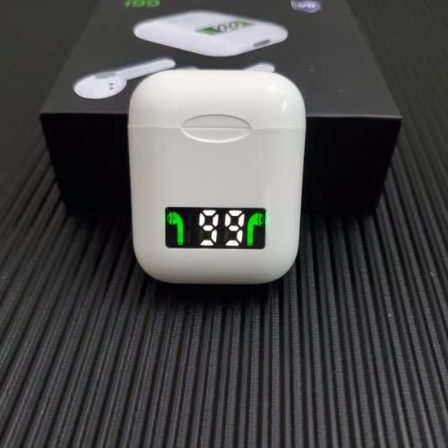 I99 Tws Wireless Digital Display Bluetooth 5.0 Mini Stereo
