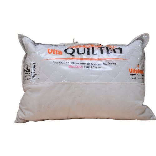 Vitafoam Memory Pillow 2024 www.favors