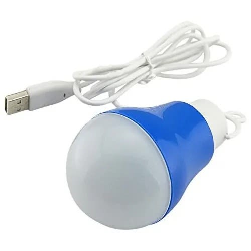 Portable Usb Light Reading Lamp - 3W | Konga Online Shopping