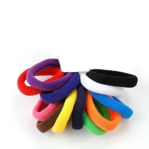 Elastic Hair Ties 30 Pieces Per Pack 3 Packs Konga Online Shopping