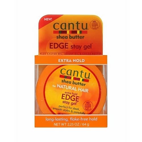 Cantu Extra Hold Edge Stay Gel For Natural Hair Konga Online