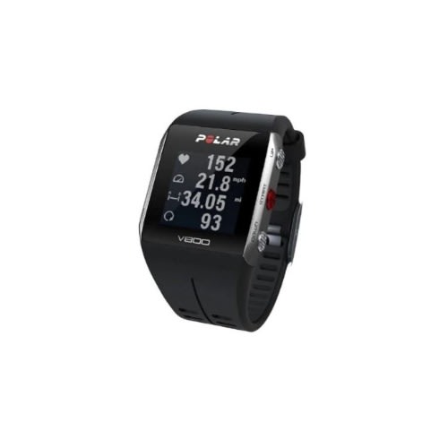 polar v800 gps