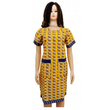 konga dresses