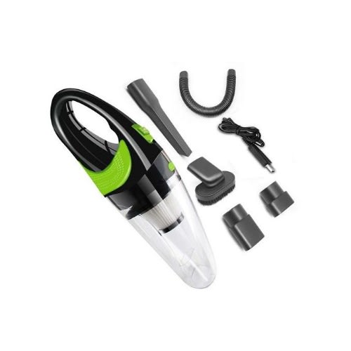 Portable Cordless Vacuum Cleaner Usb Car Home Vacuum Sweeper Konga