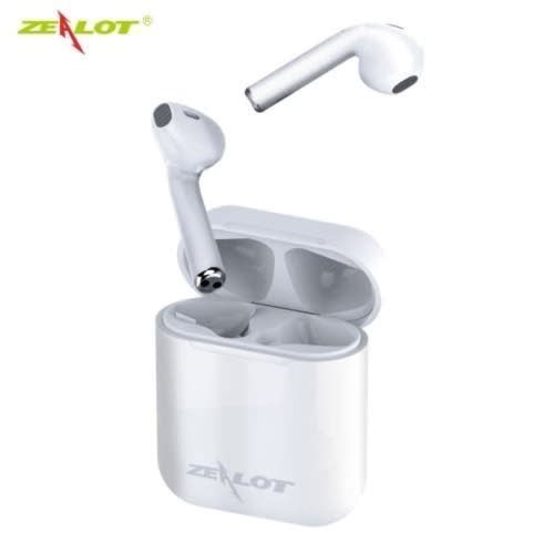 Zealot h20 review online
