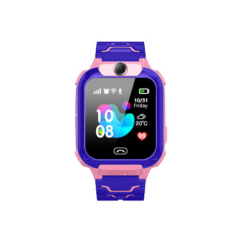 setracker watch sim card installation