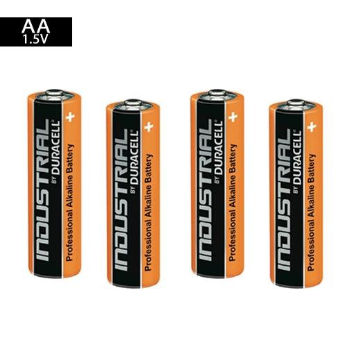 Duracell Industrial C INDMN1500 1.5V Alkaline Professional Performance Battery 