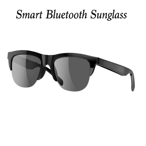 Bluetooth Smart Sunglasses Konga Online Shopping