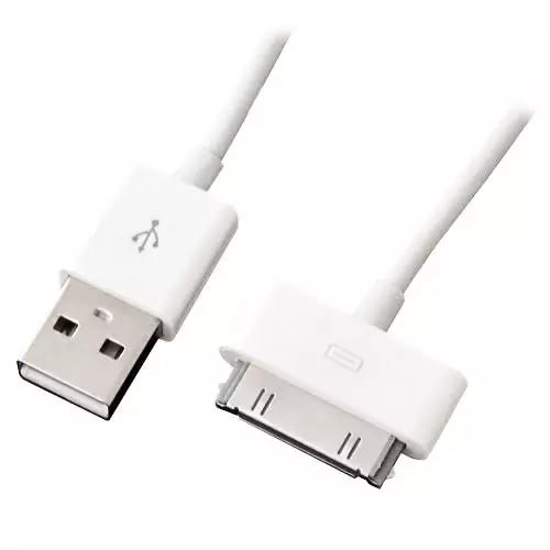 ipad charger voltage range