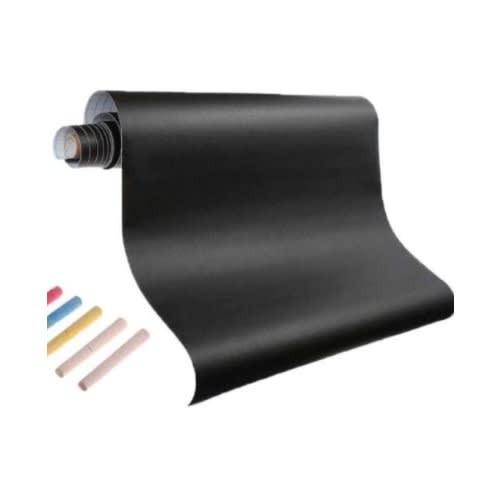 Selfadhesive Chalkboard Wall Sticker 45cm By 200cm Konga Online