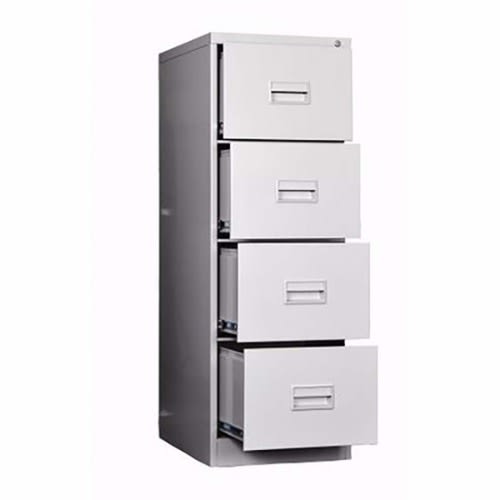 Steel File Cabinet 4 Drawers Konga Online Shopping