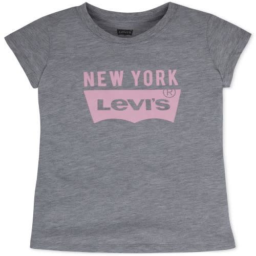 levis girls t shirts