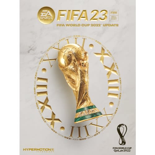 FIFA 2023 PC Game + Free Gift | Konga Online Shopping