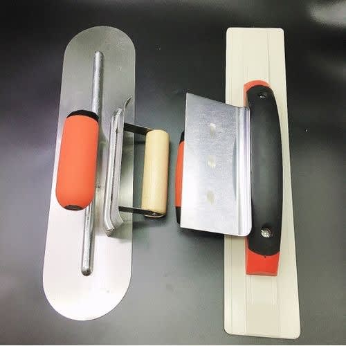 Stamp Concrete Tools 4 Pieces Konga Online Shopping