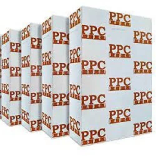 Ppc a4 printing paper 70g 1 carton x 500 sheets konga online shopping