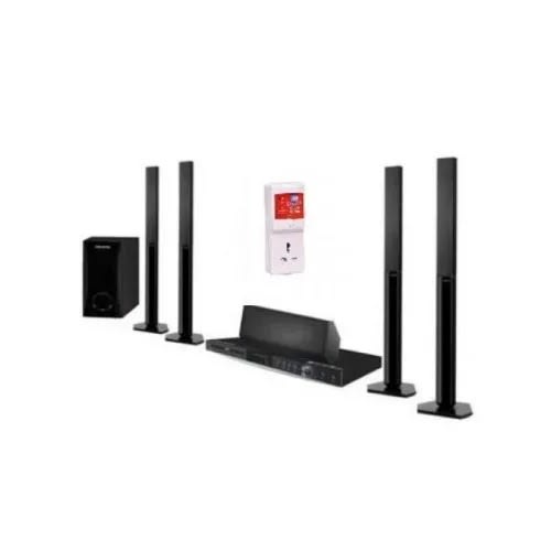 Tallboy home theatre hotsell system