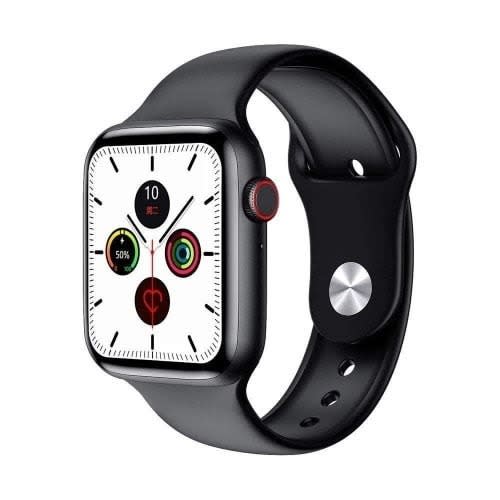 W26 Smart Watch Series 6 Plus Konga Online Shopping