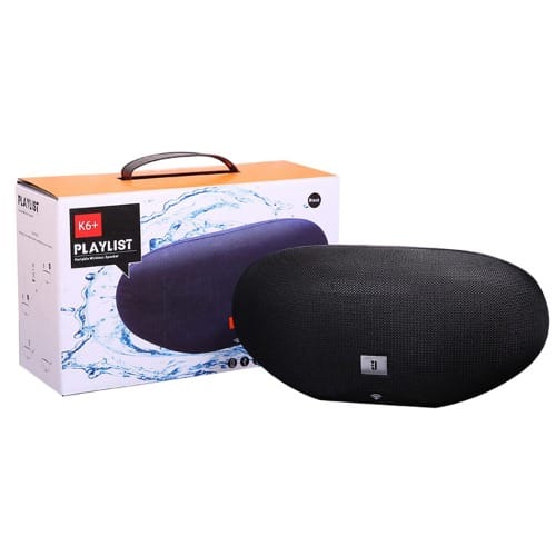 K6+ playlist discount