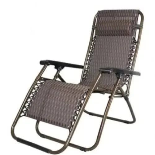 Foldable Recliner Garden Chair Konga Online Shopping