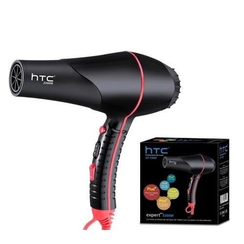 German store hair dryer