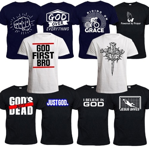 t shirt bundles cheap