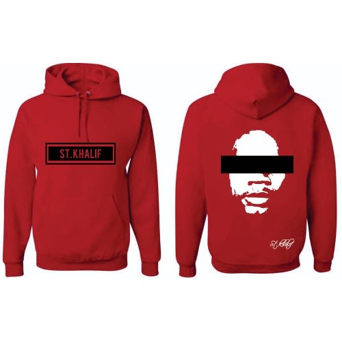 merch hoodies