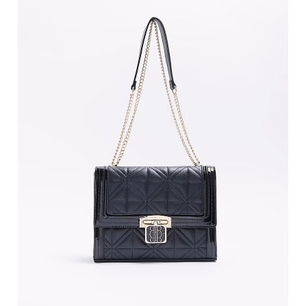 Chain strap hotsell shoulder bag