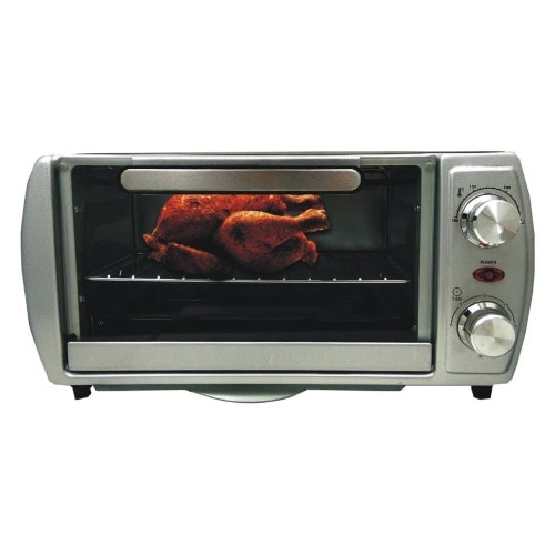 mini oven toaster