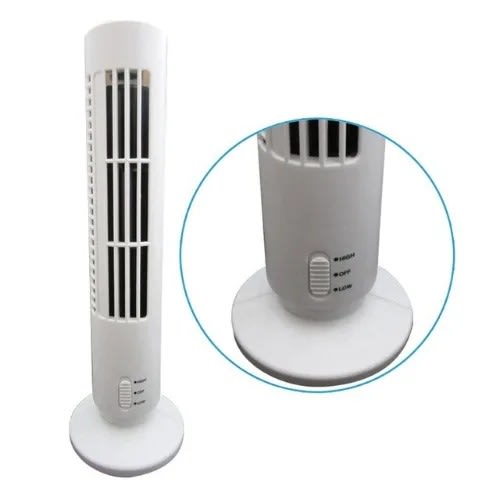 desktop tower fan