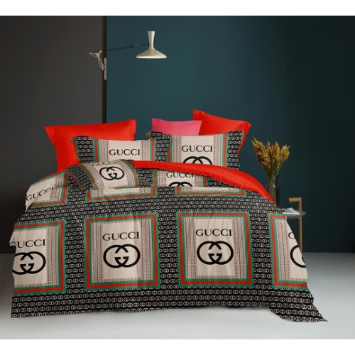 Gucci pillowcase hotsell