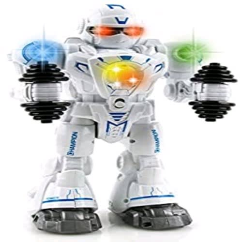 dancing robot toy
