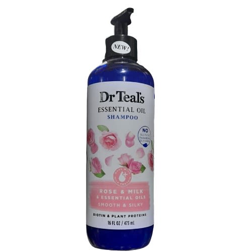 Essential Oil Shampoo Konga Online Shopping