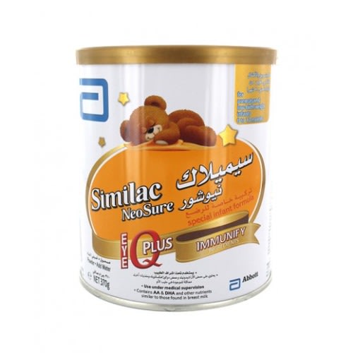 similac neosure online