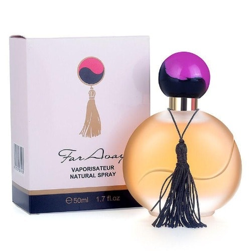 Avon Far Away Eau De Parfum For Her- 50ml