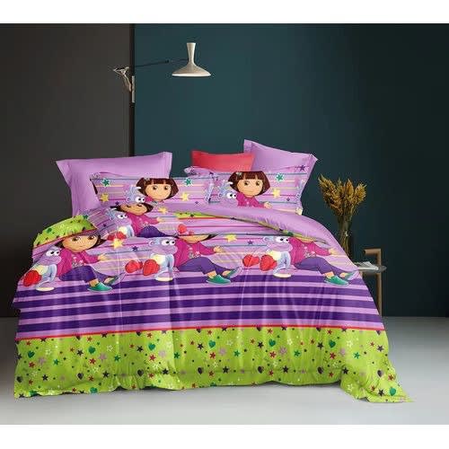 Children's character on sale bedding sets