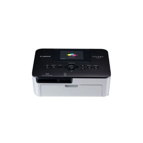 selphy cp1000 photo printer