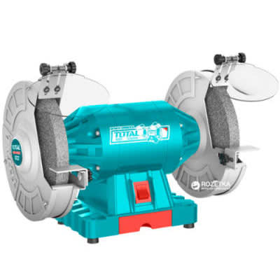 Total 6 Bench Grinder 150w Konga Online Shopping