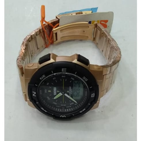 skmei wrist watch konga