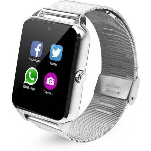 z60 smartwatch sim card