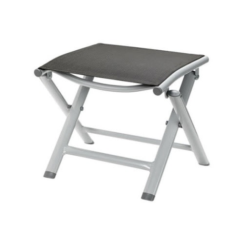 Florabest aluminium hotsell folding chair