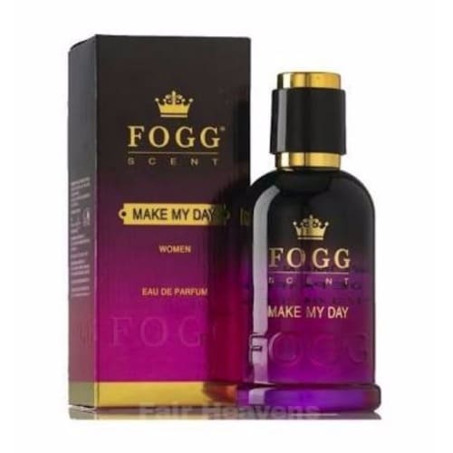 Make My Day For Woman Eau De Parfum Konga Online Shopping